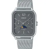 Casio MTP-M305M-8AVER Timeless Collection Heren Horloge