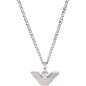 Emporio Armani Ketting zilver