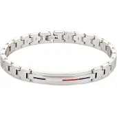Tommy Hilfiger Armband zilver