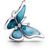 Pandora - 925 Sterling Zilveren Bedel Voor Dames