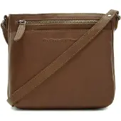 Chesterfield C48.1172 Tassen | Maat One Size Dames Cognac