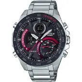 Casio Edifice Bluetooth ECB-900DB-1AER Zilver 52mm