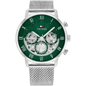 Tommy Hilfiger Legend 44 Mm Horloge