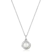Ania Haie - Zilveren Ketting Voor Dames