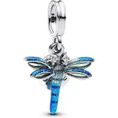 Pandora - 925 Sterling Zilveren Bedel Voor Dames