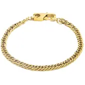 GUESS Armband 'Klassisch' goud