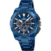 Festina - F20729/1 - Polshorloge - Chronograaf - Heren
