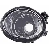 Diederichs 1223989 Mistlamp