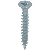Würth 200 stuks 4.0 x 30 mm spaanplaatschroef verzonken PZ-kruiskop