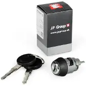 JP GROUP 1190400200 Slotcilinder, ontstekingsslot
