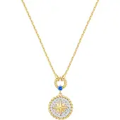 Ania Haie - Dames Ketting - Zilver