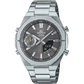Edifice ECB-S10D-8AEF Heren Edifice Smartwatch