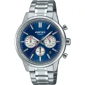 Casio Efr-575d-2aef Horloge