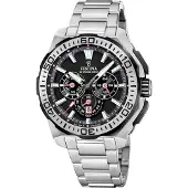 Festina - F20724/7 - Polshorloge - Chronograaf - Heren