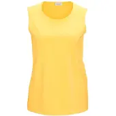 Goldner Top geel