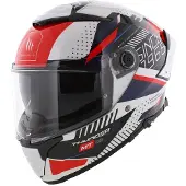 Mt Helmets Thunder 4 Sv Luminence Integraalhelm