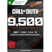 Call Of Duty - 9500 Points Xbox Series X