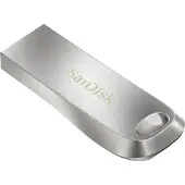 SanDisk Ultra Luxe USB-C 256GB