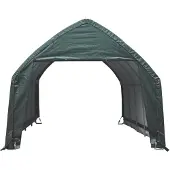 ShelterLogic tentgarage sl62706 afmeting 610x390x370 cm