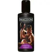 Orion Indian Massage Oil 200ml