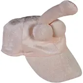 Huismerk Penis Pet - One Size