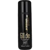 Hot Premium Glide - siliconen glijmiddel (200 ml)
