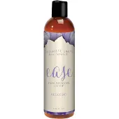 Intimate Earth Ease - anale glijmiddel - verzachtend - siliconen - 120ml