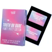 Tease & Please - Truth or Dare Kinky Edition - for a group