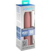Pipedream FXTE Uncut Penis Enhancer Ligh