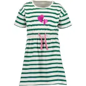 Blue Seven Jurk | 110 | girl