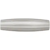 Artitec Inzetstuk mat nikkel ongelakt 75mm tbv deurklink Ton