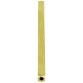 Artitec Krukstift 8x155mm heso deurdikte 57-91 mm