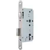 Artitec Tonrolslot PC72 rvs voorplaat