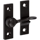 Artitec | Raamwervel Elegant | mat zwart | 20 mm