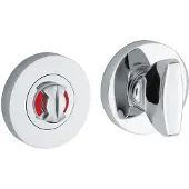 Artitec WC Garnituur 5-8 mm Vivo Glans Chroom