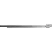 Formani BASICS LB305 raamuitzetter mat rvs