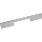 Starx Meubelgreep | | 136 x 25 mm (RVS)