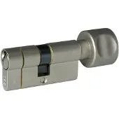 Iseo Knopcilinder 30/60 F6 Extra S SKG3