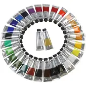 MAGI Olieverf set Olieverfset 30 x 200ml