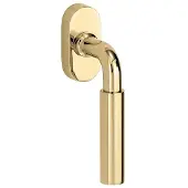 Artitec Mi Satori Draaikiepgarnituur Frankfurt/Elegant messing ongelakt