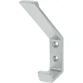 Starx hoed-jashaak recht aluminium F1