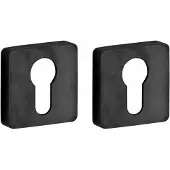 Artitec PC-plaatjes Minimal/Maximal PVD Mat zwart