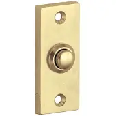 Artitec Mi Satori Beldrukker Elegant messing antiek