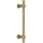 Artitec Meubelgreep Chemin de Fer 224 mm messing antiek