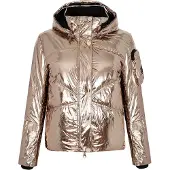 High Society DAKOTA SKI JACKET - Goud - 42