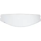 Shark D-Skwal 2 Clear Pinlock V2 - 120 Maat
