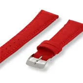 Morellato PMX083PARKOU22 Sport Collection Horlogeband - 22mm