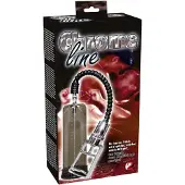 You2Toys - penispomp - potentie booster - transparant