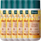Kneipp 6x Doucheolie Beauty Secret 200 Ml