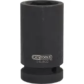 Ks Tools 5151832 515.1832 Kracht-dopsleutelinzet 32 mm